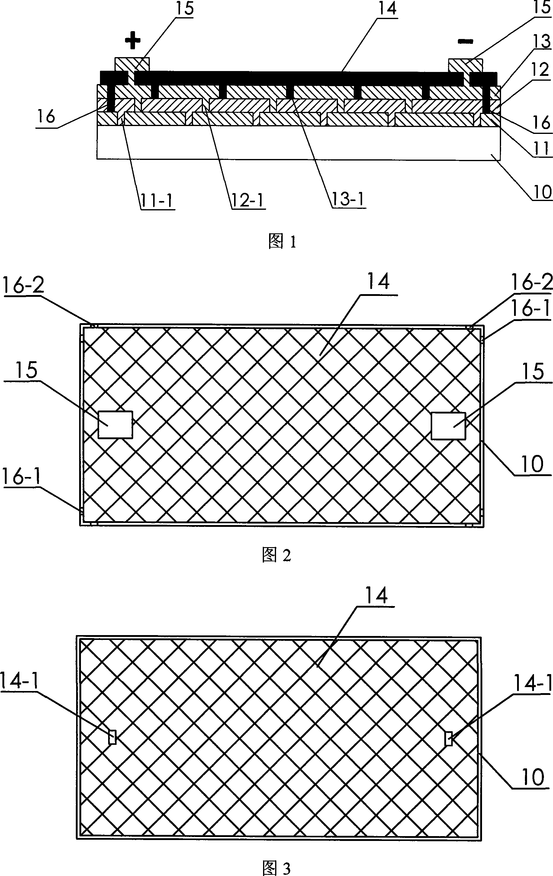 Silicon thin-film solar cell and manufacturing method therefor