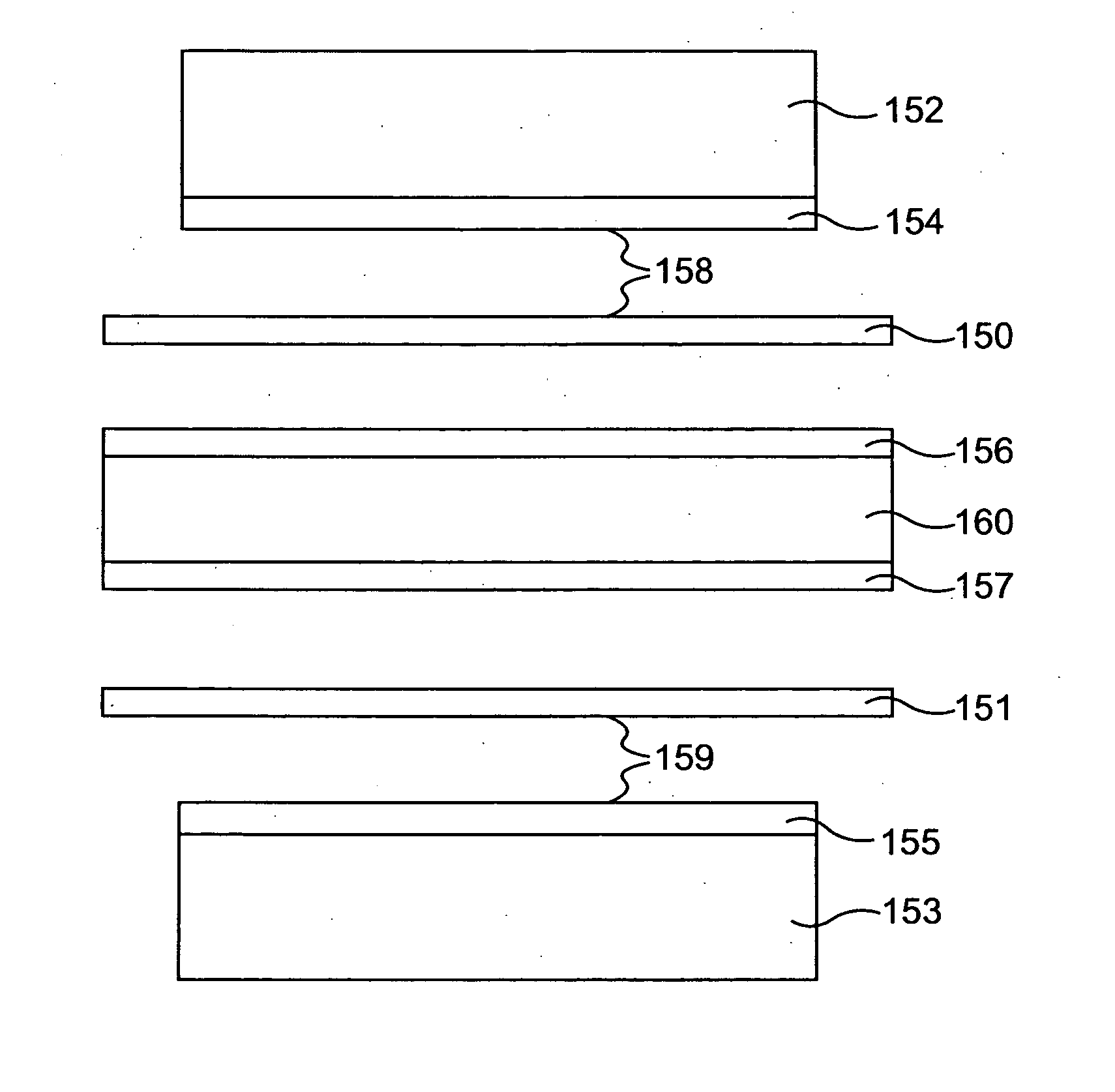 Method of controlling thermal waves in reactive multilayer joining and resulting product