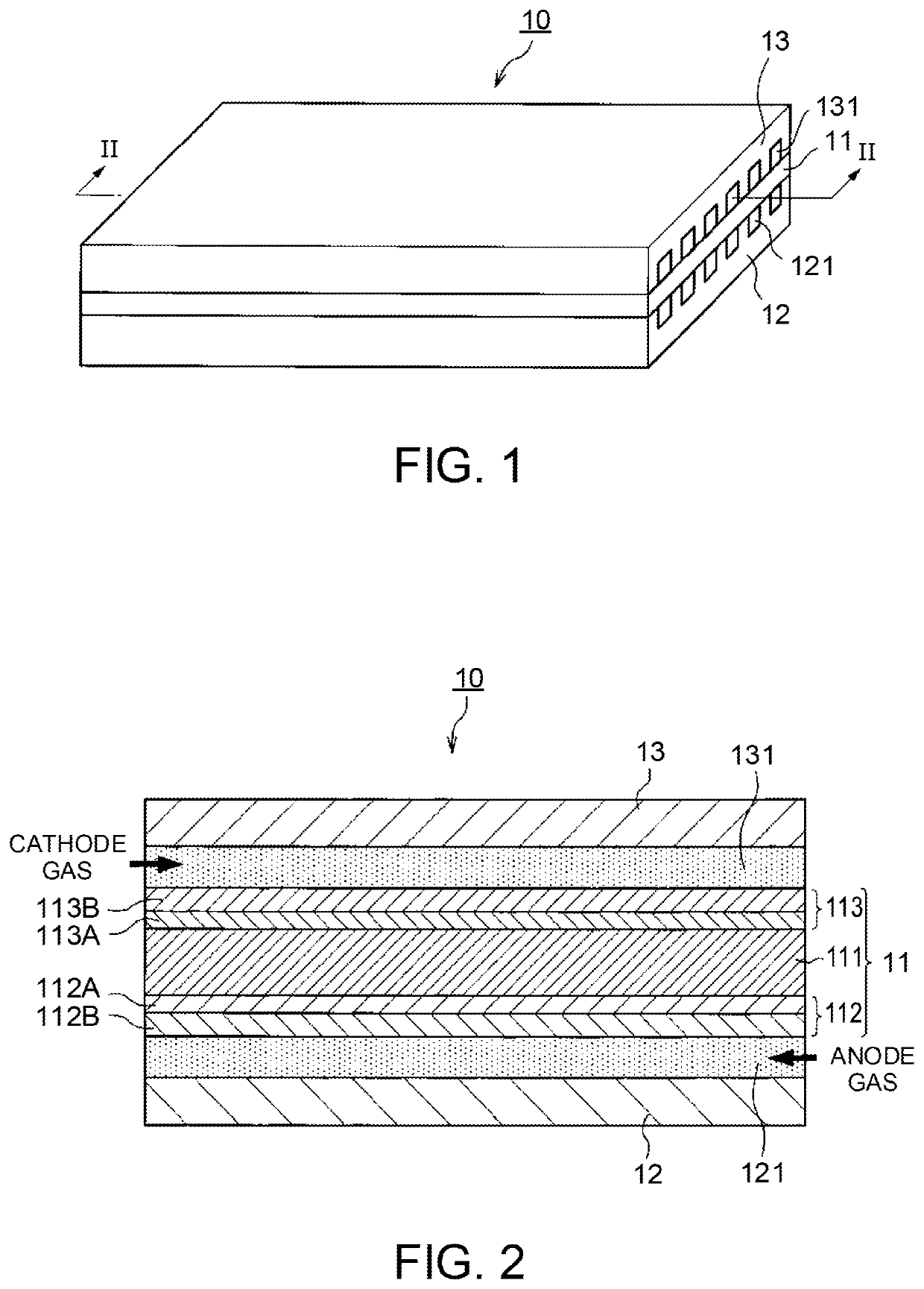 Catalyst deterioration recovery device and catalyst deterioration recovery method