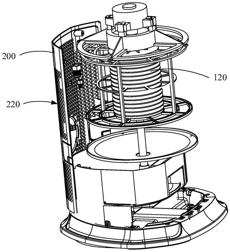 Air conditioner control method, air conditioner and storage medium