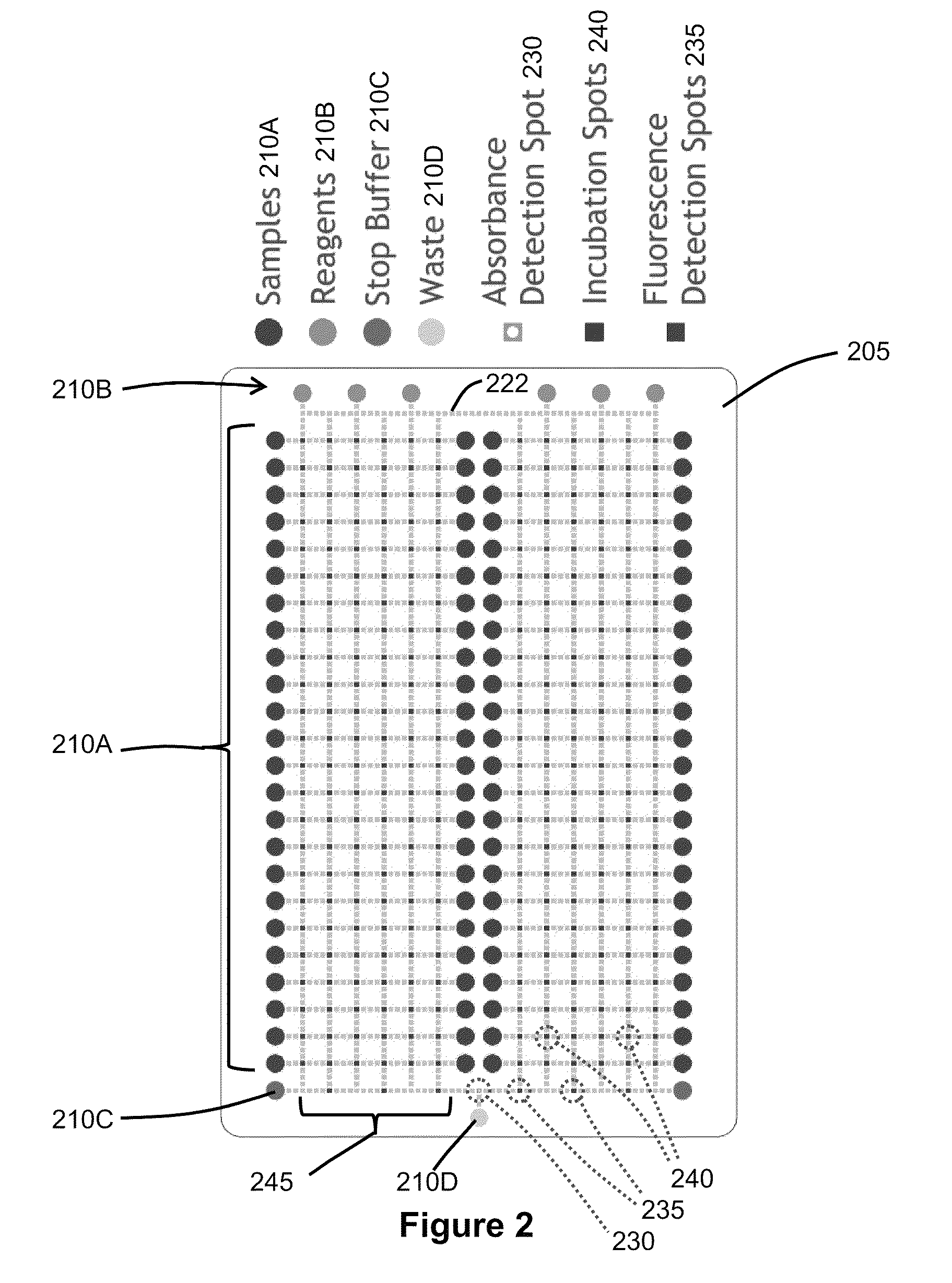 Enzyme assays for a droplet actuator