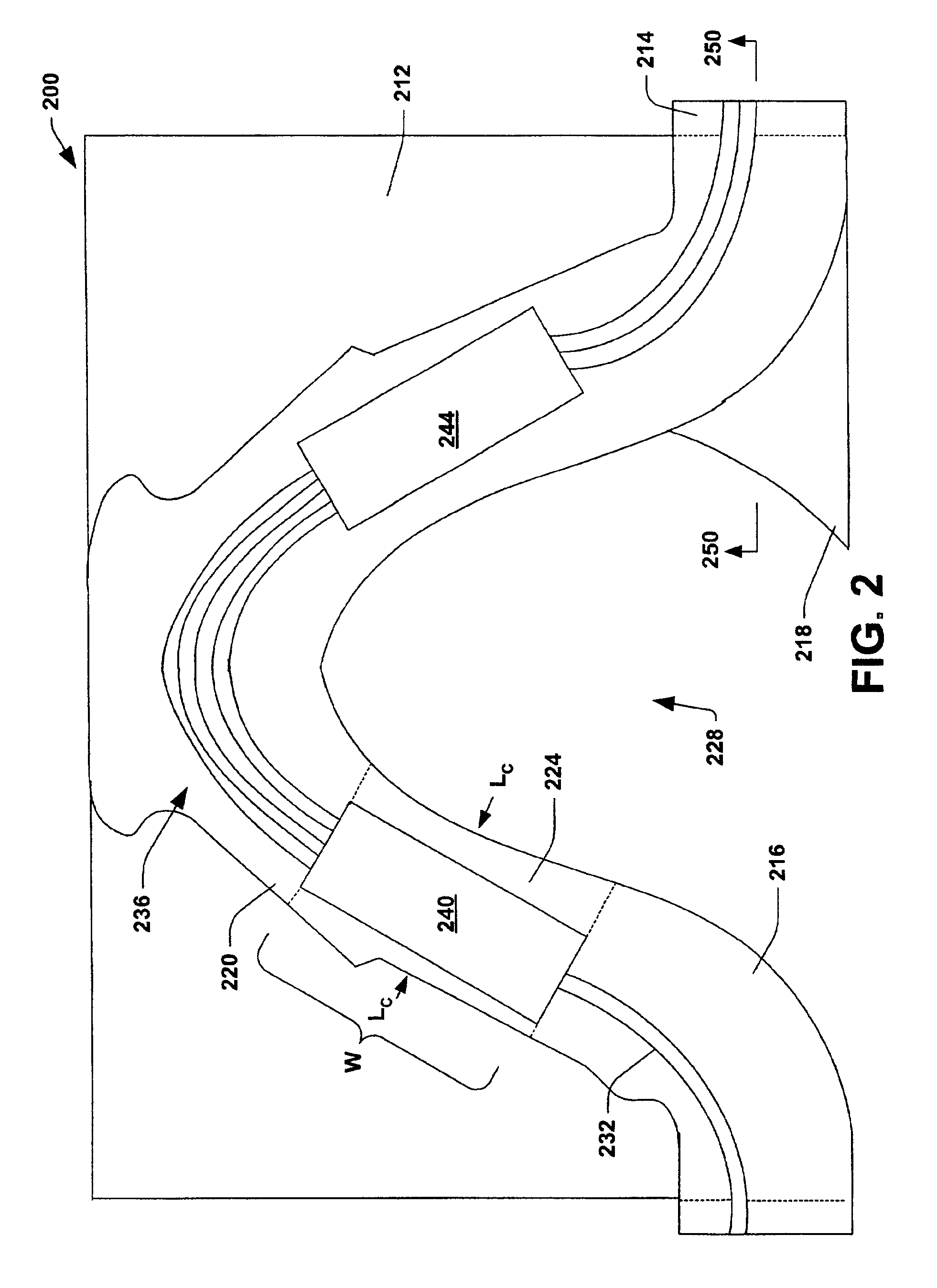 Method and apparatus facilitating mechanical beam steering for optical integrated circuits