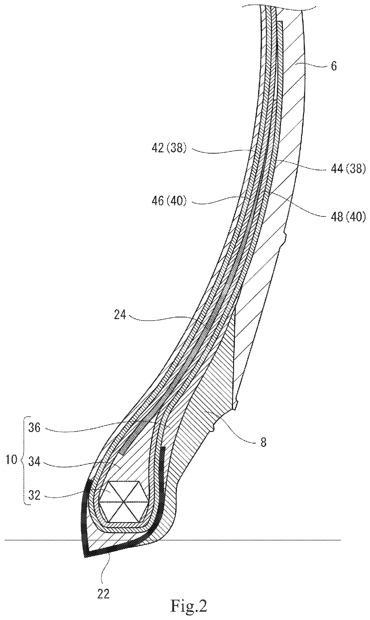 Pneumatic tire