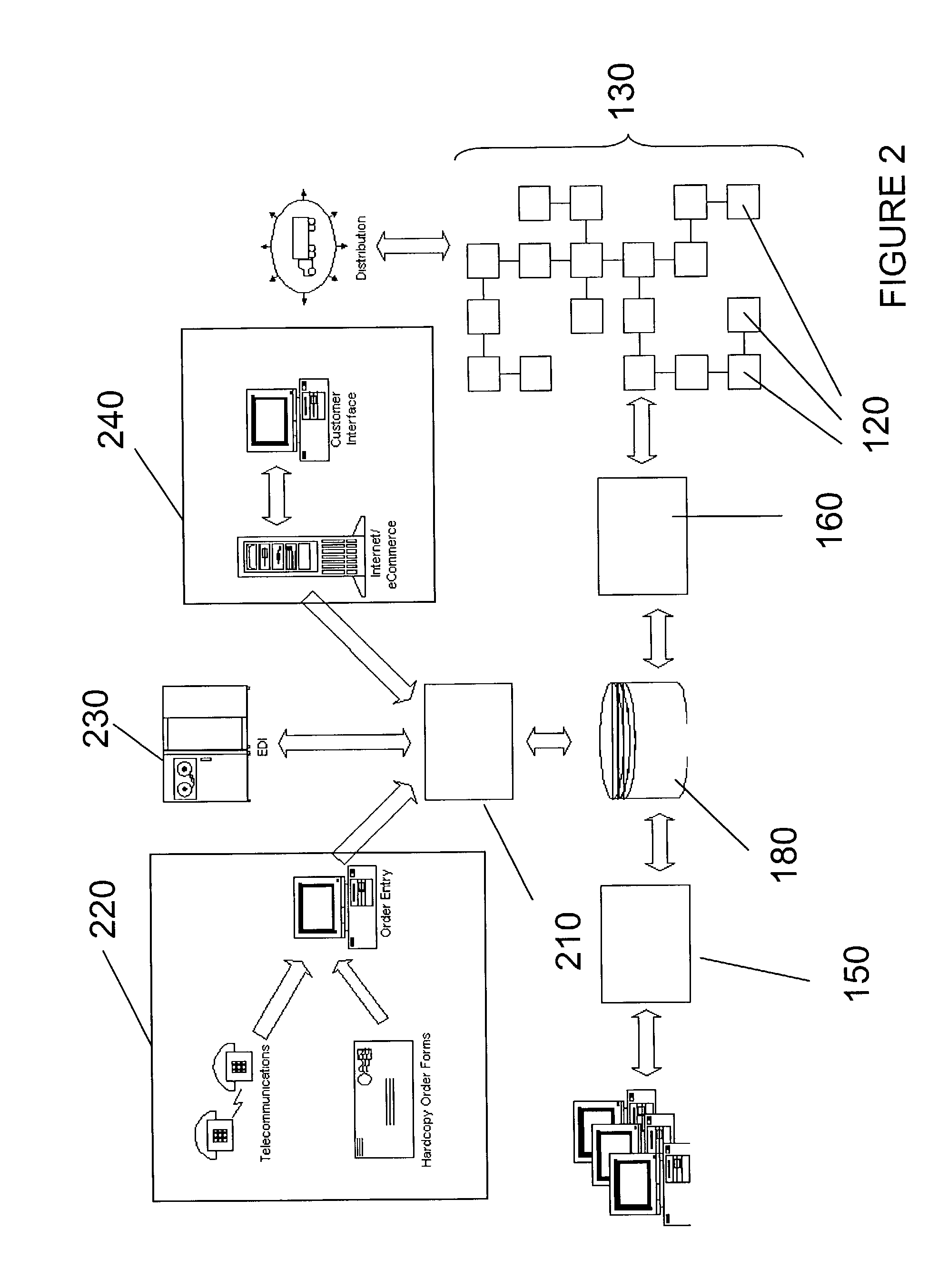 System and apparatus for materials transport and storage