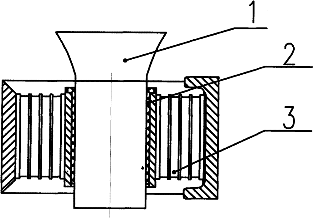 Traction method and system for rail transportation