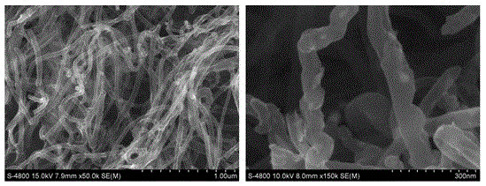 A kind of coal direct liquefaction catalytic additive, preparation method and application thereof