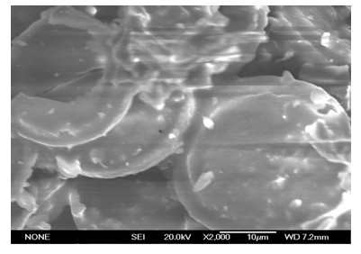 Preparation method of porous diatomite-based AgO ceramic material