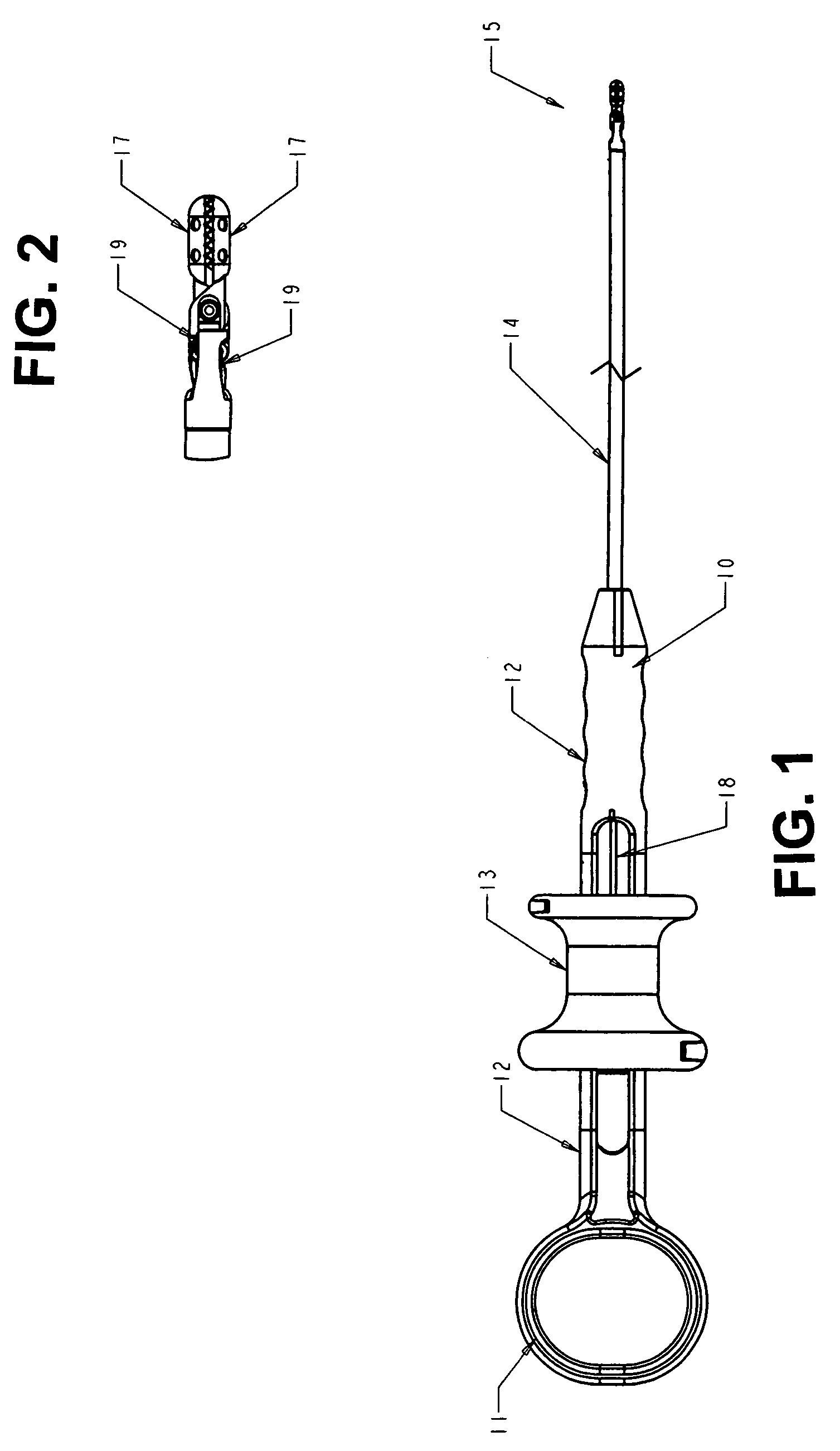 Medical device with visual indicator and related methods of use