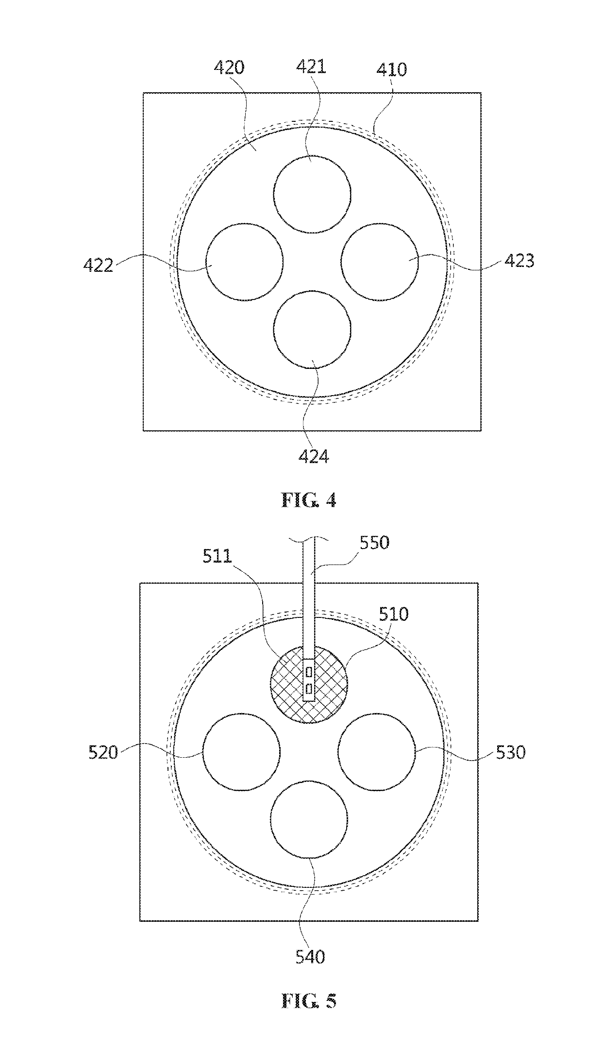 Method for modifying and controlling magnetic field and apparatus for the same