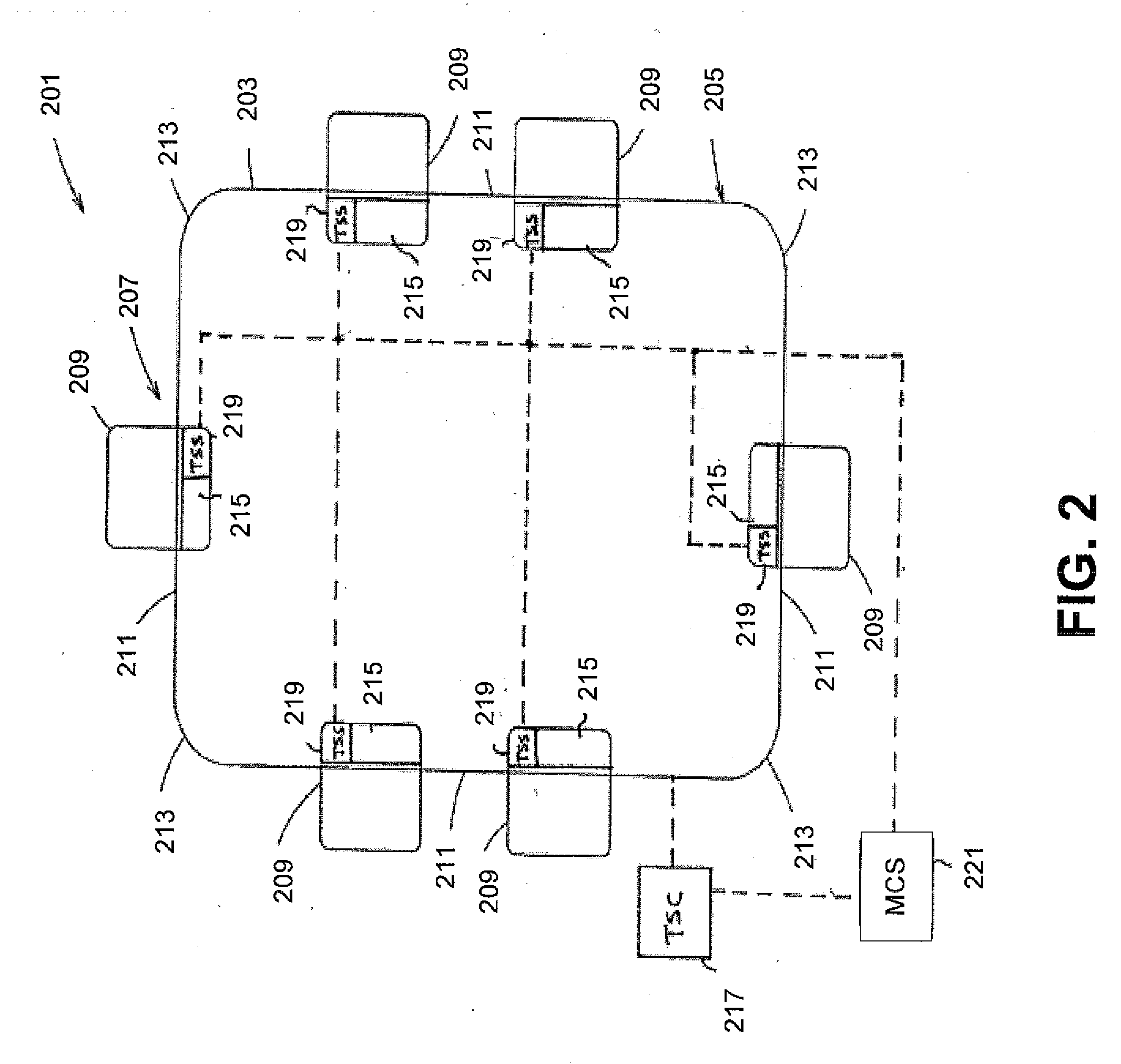 Methods and apparatus for integrating large and small lot electronic device fabrication facilities