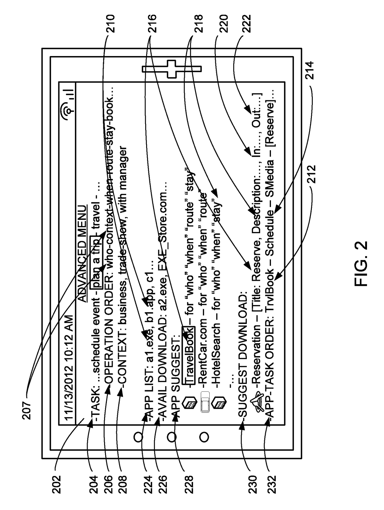 Computing system with contextual interaction mechanism and method of operation thereof