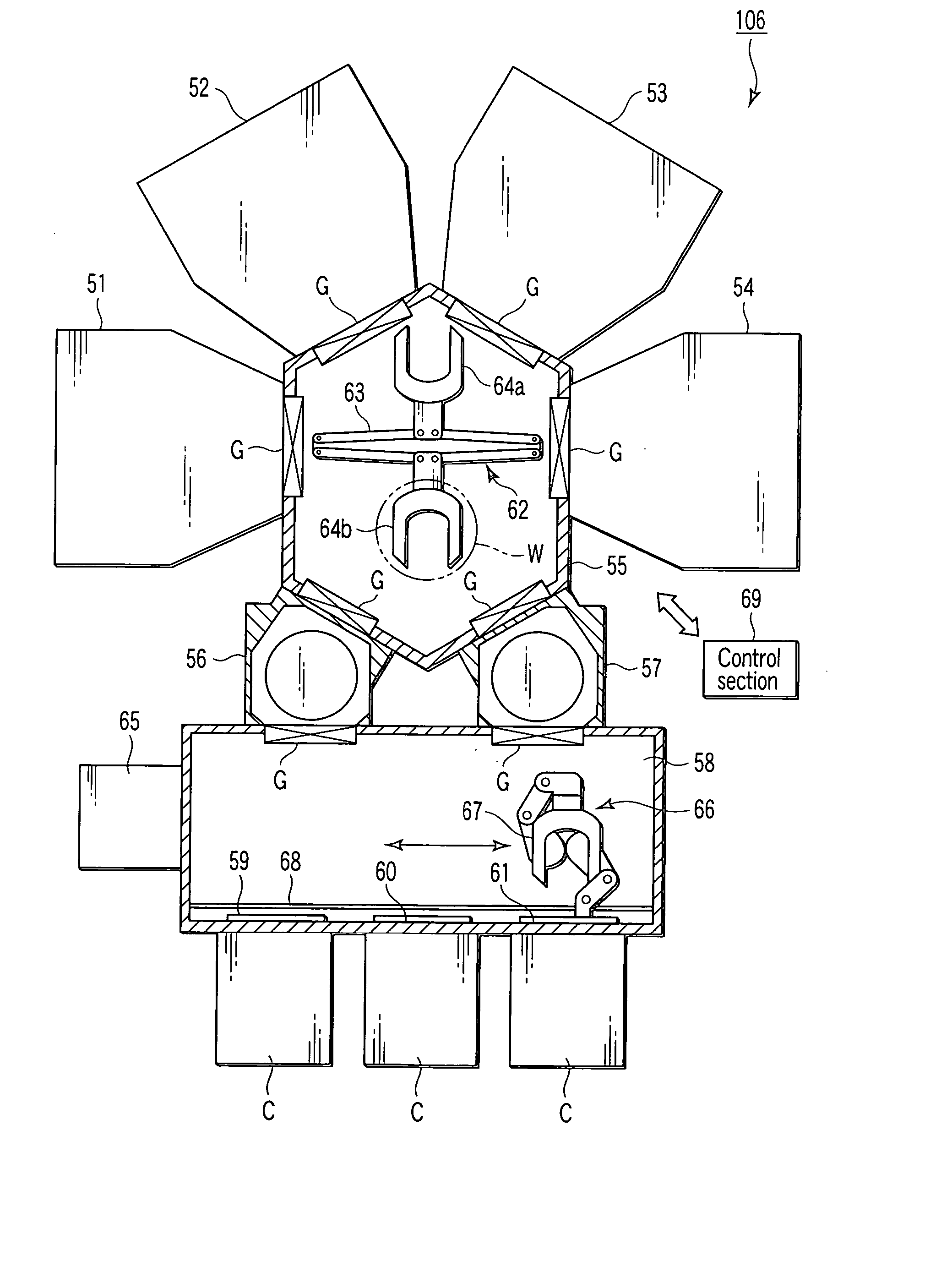 Process For Fabricating Semiconductor Device