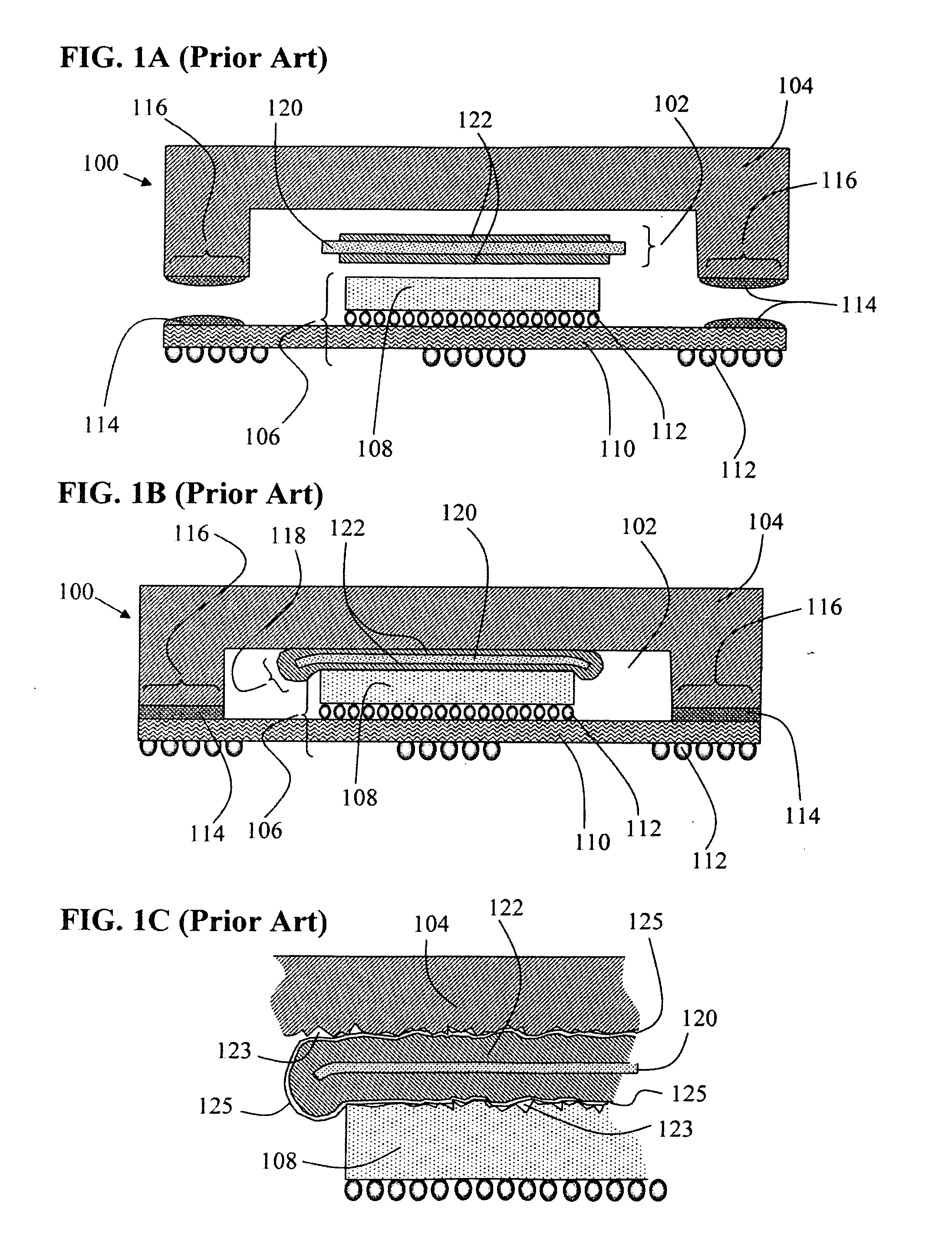 Liquid metal thermal interface material system
