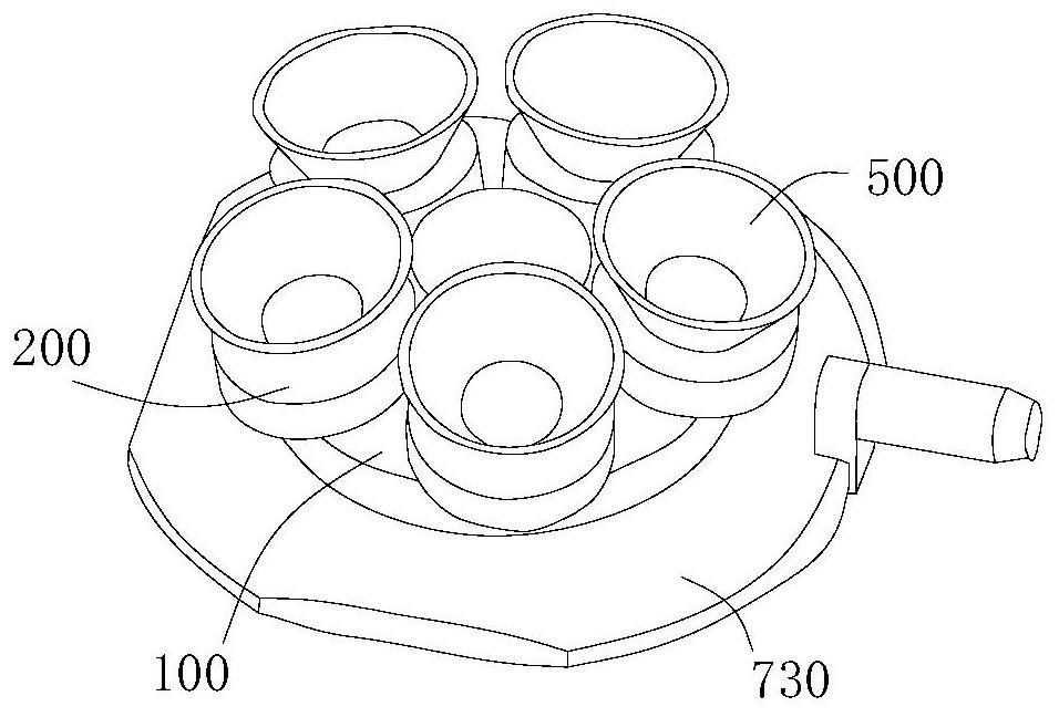 Microsphere Coating System