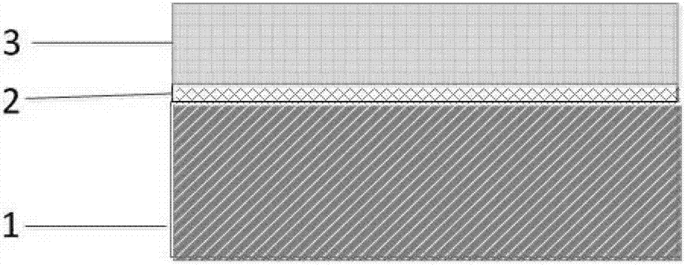 Method for manufacturing thin line with relatively small edge roughness