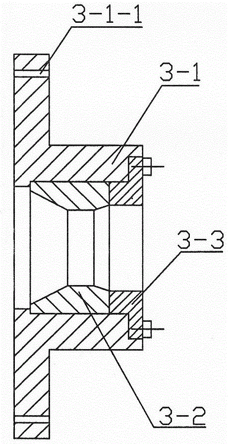 Oblique Composite High-frequency Vibration Drawing Method for Metal Profiles