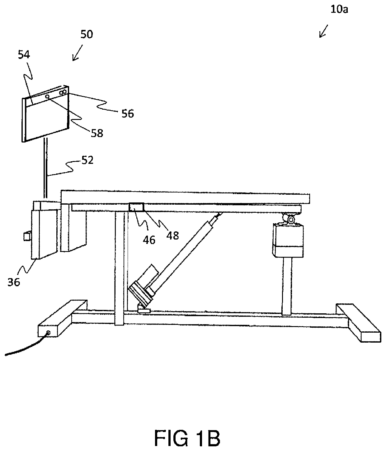 Multi-purpose dynamic exercise bench and system and methods thereof