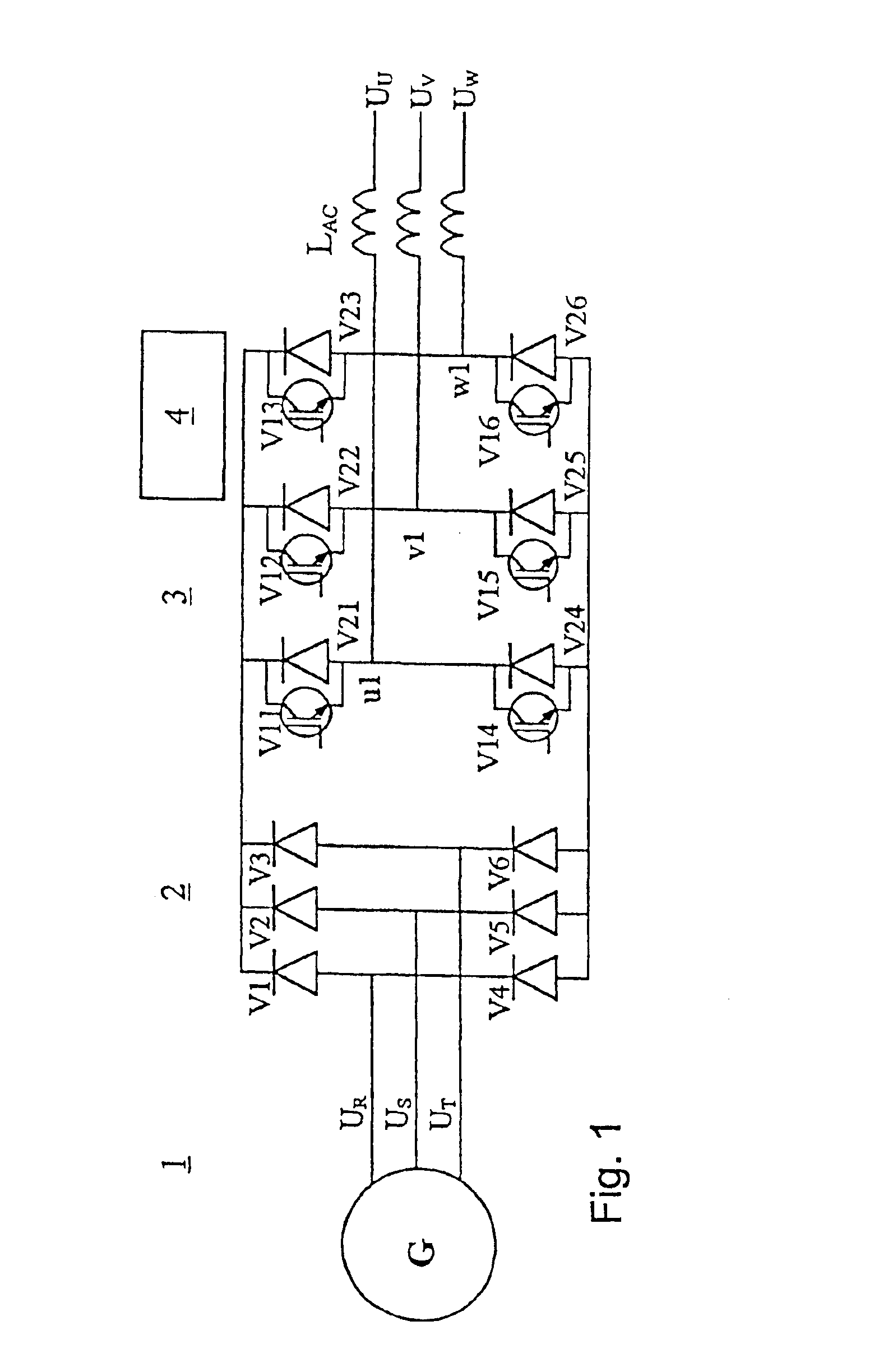 Apparatus for power transmission