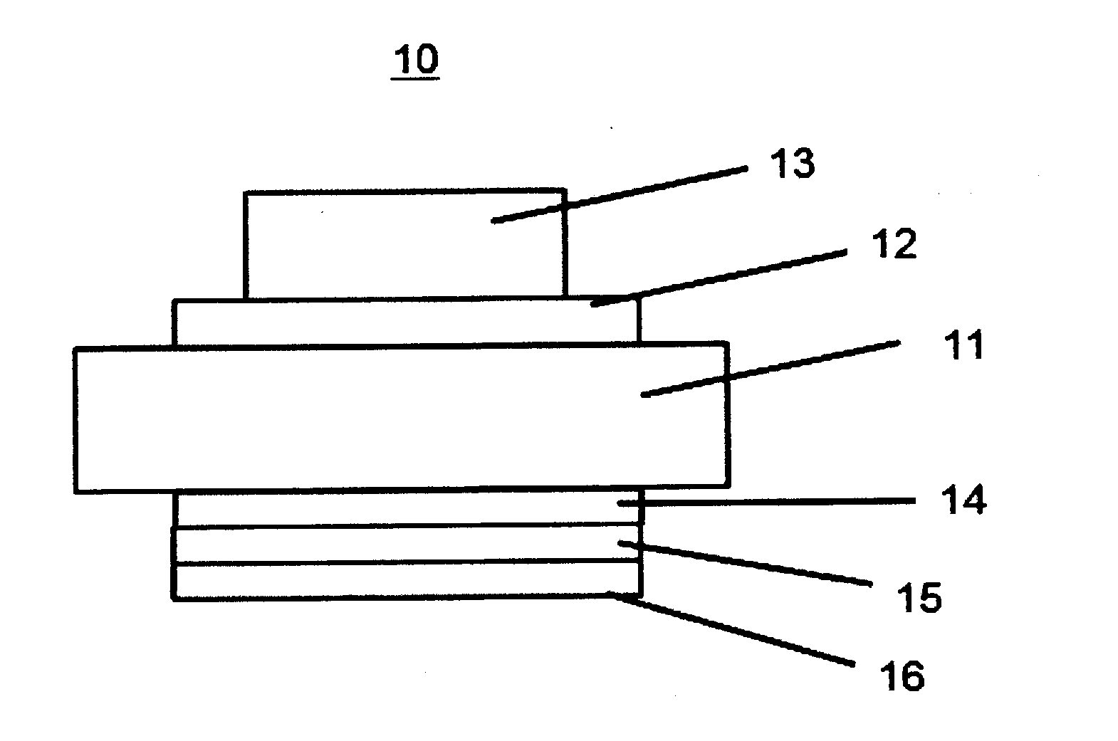 Oxide semiconductor substrate and schottky barrier diode
