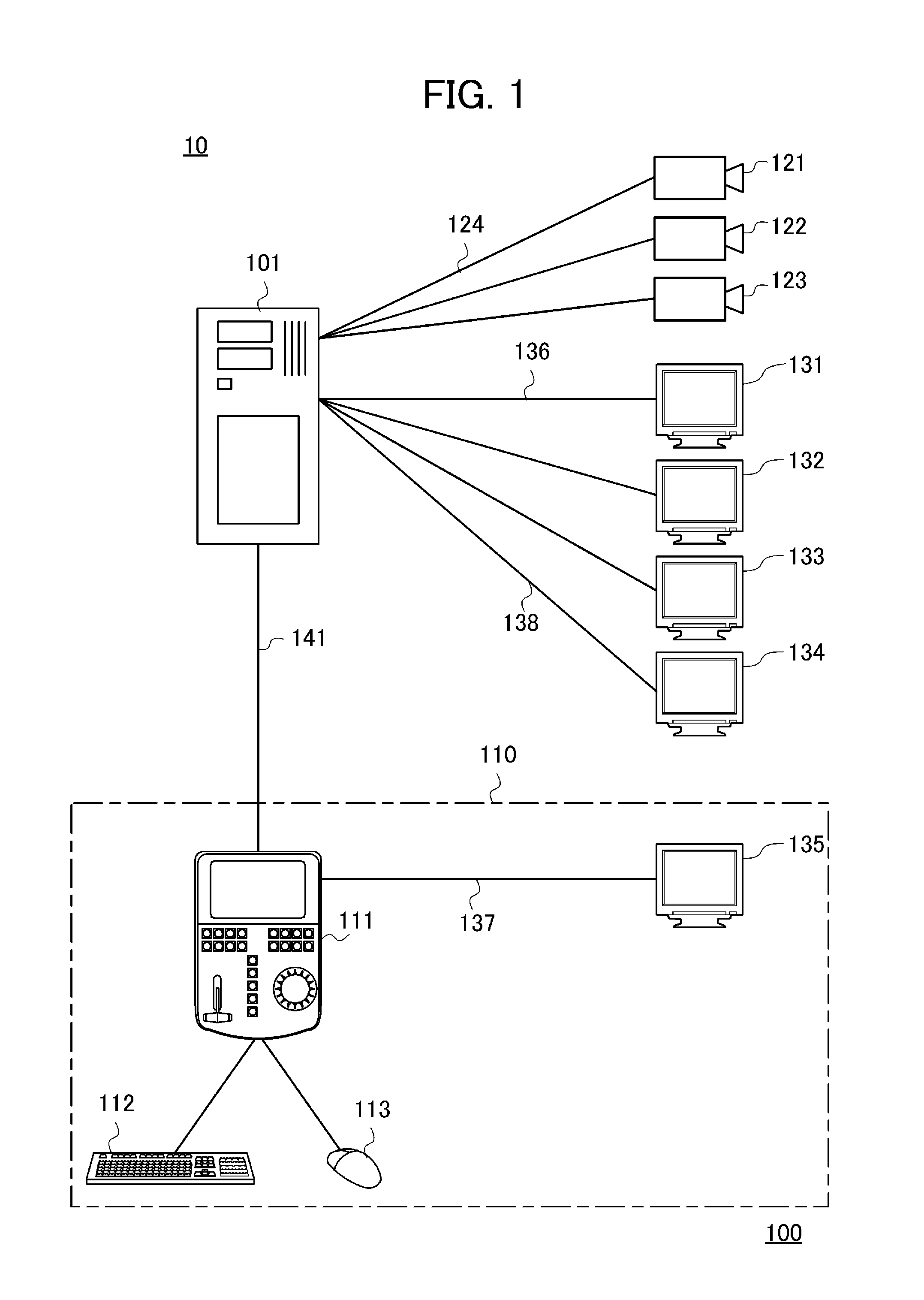 Pointer controlling apparatus, method thereof, and pointer controlling program