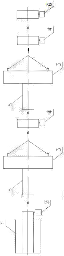 RTP pipeline and manufacturing method thereof