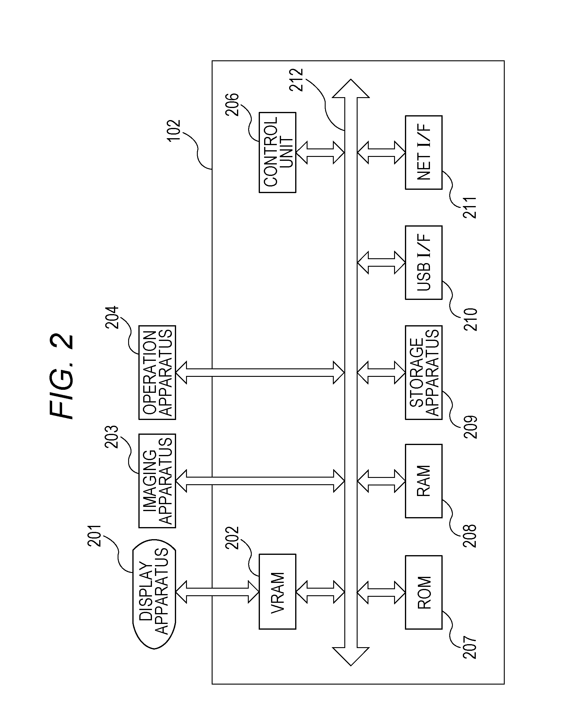 Information processing apparatus, control method thereof and program