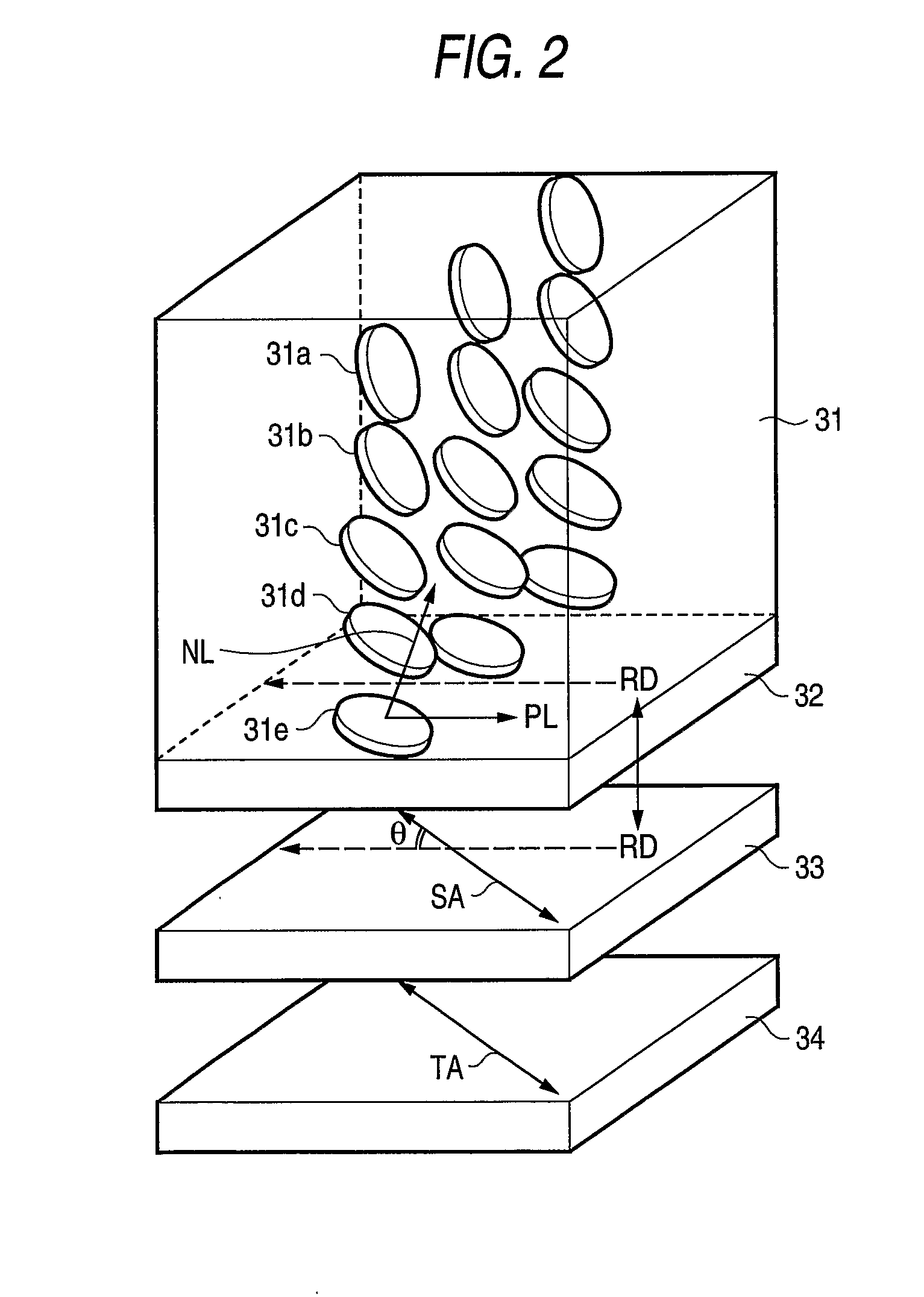 Optical Compensation Film, Polarizing Plate and Liquid Crystal Display