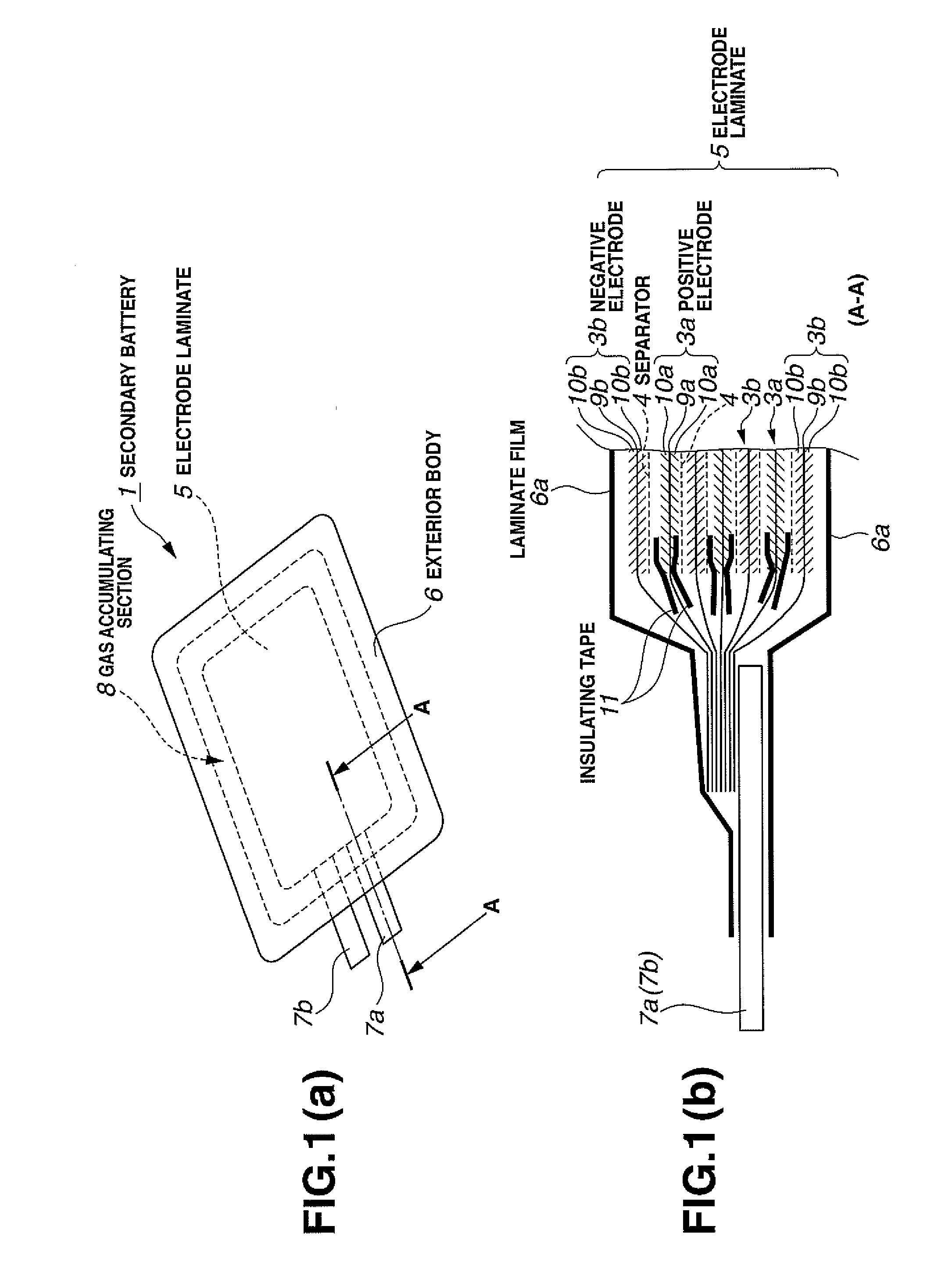 Production method for non-aqueous electrolyte secondary battery
