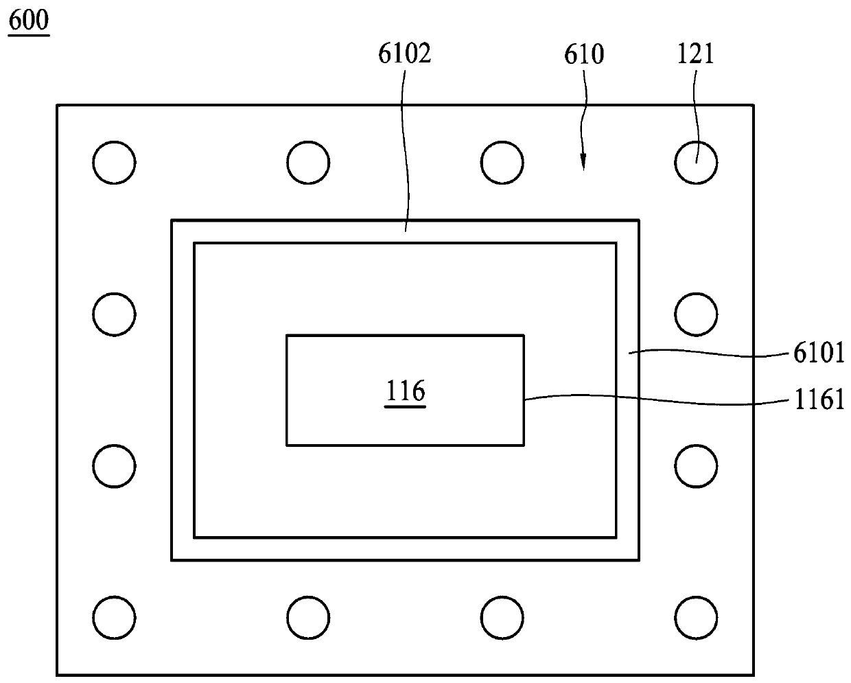 Semiconductor package and method for manufacturing the same