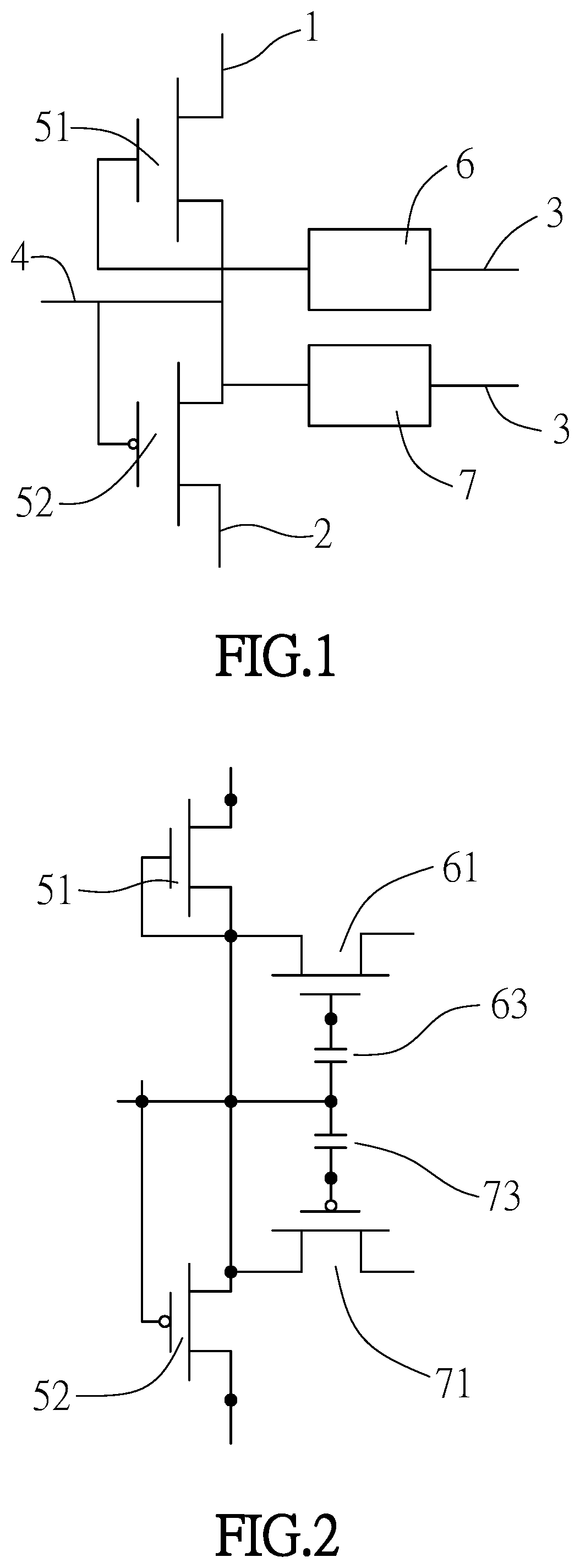 Electrostatic discharge circuit and display panel