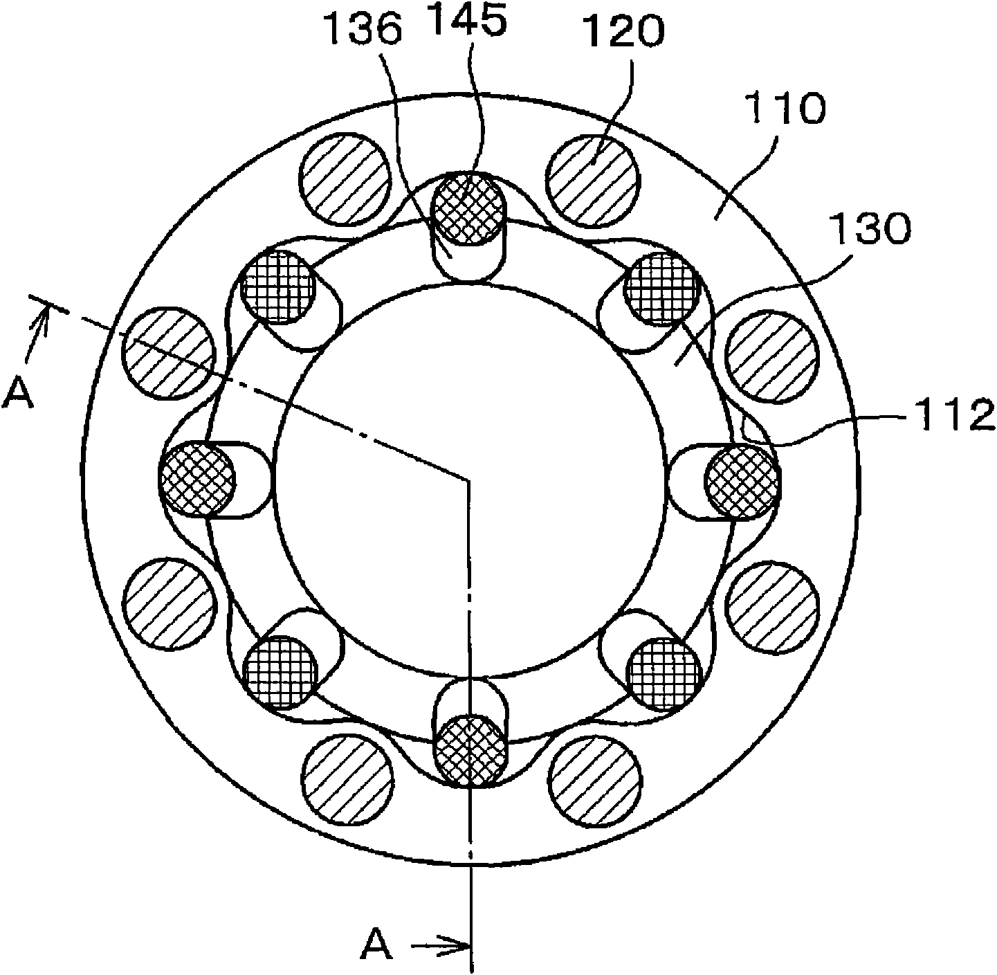 Overload protection device