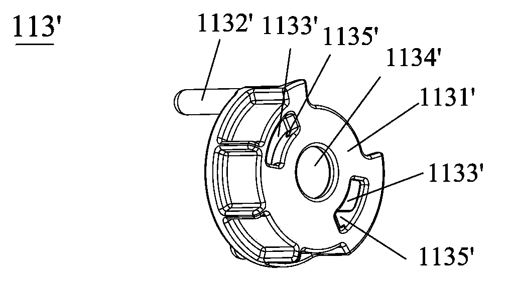 Baby carriage and baby carriage braking mechanism