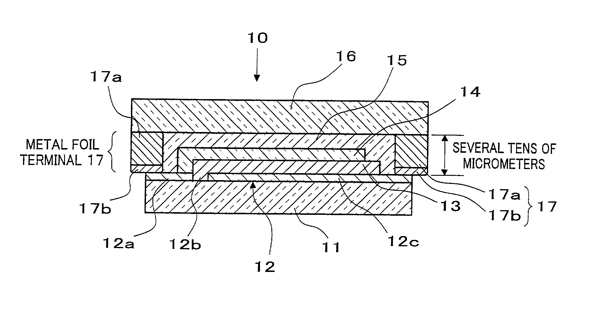 Solid state electrochromic device, and mirror system and crt display using same