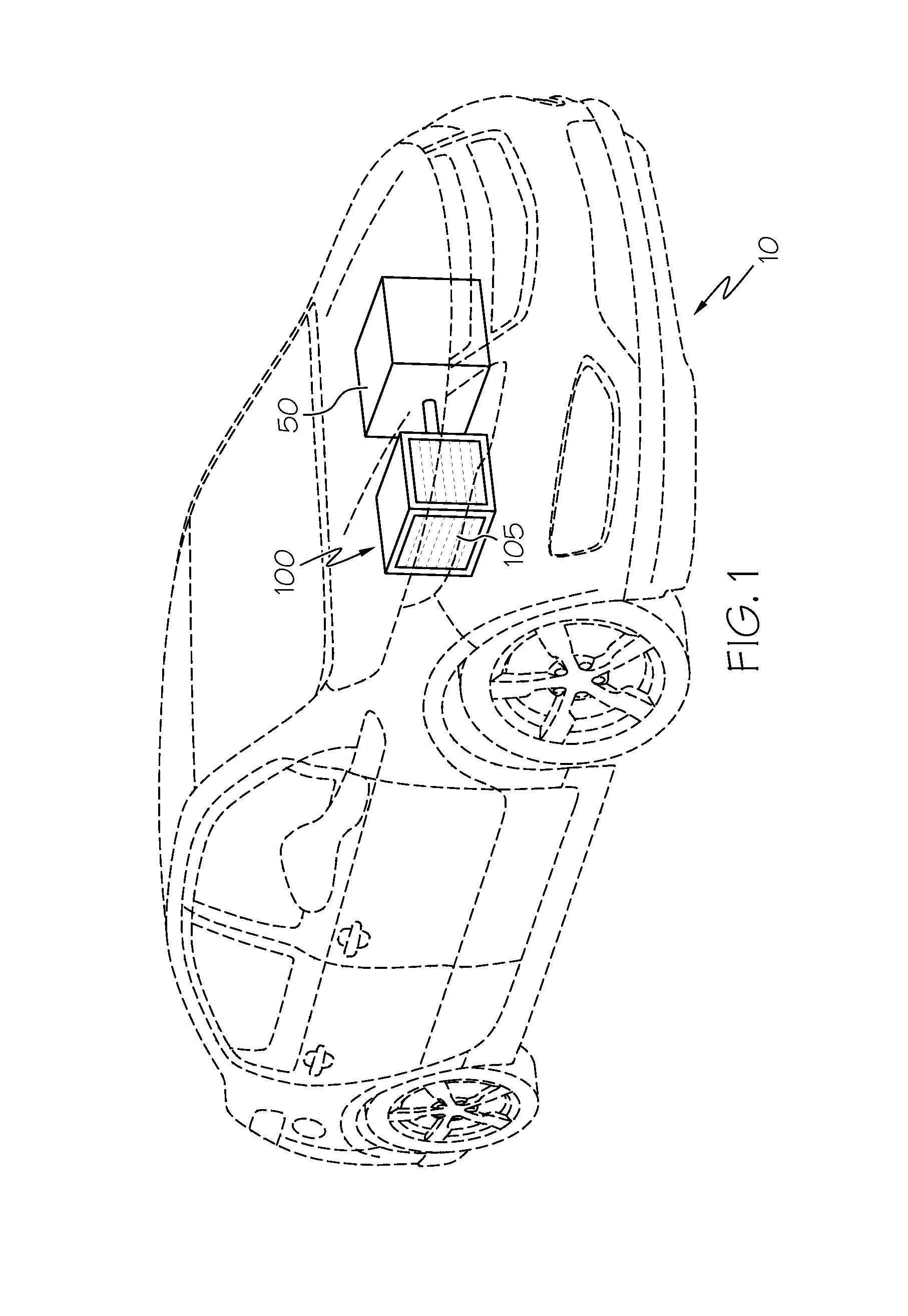 Predictive cathode compressor speed control in a fuel cell power system