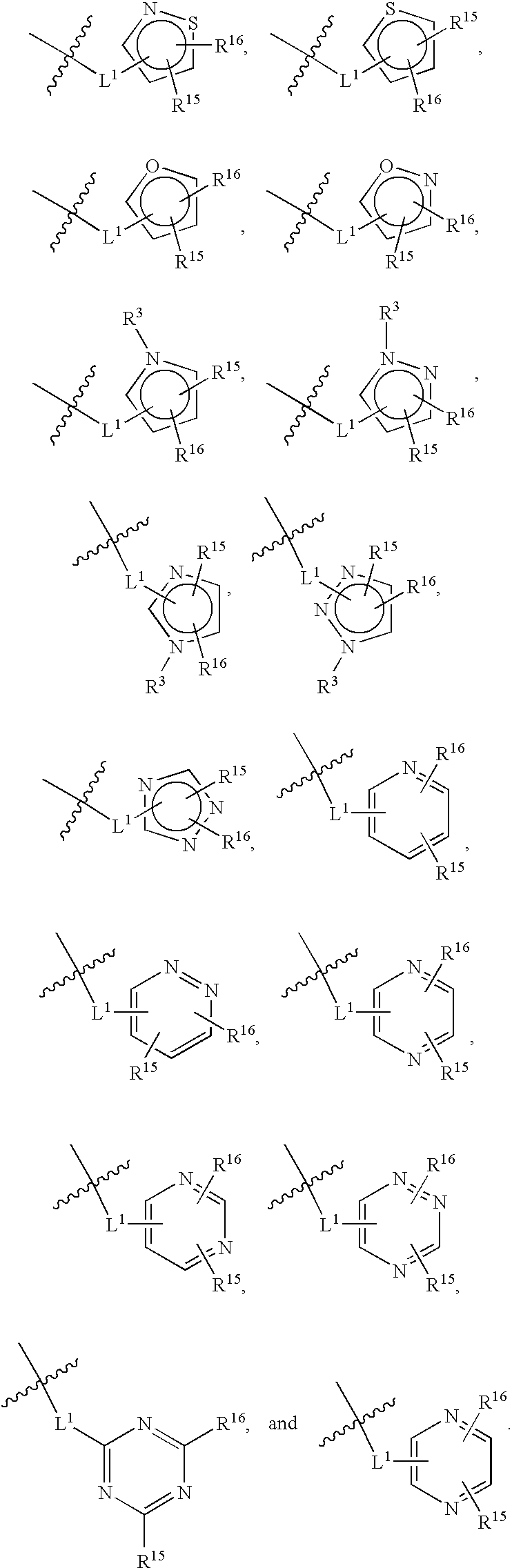 Heterocyclic modulators of PPAR