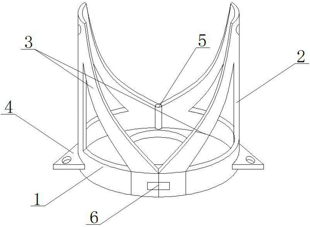 Insulator string lifter