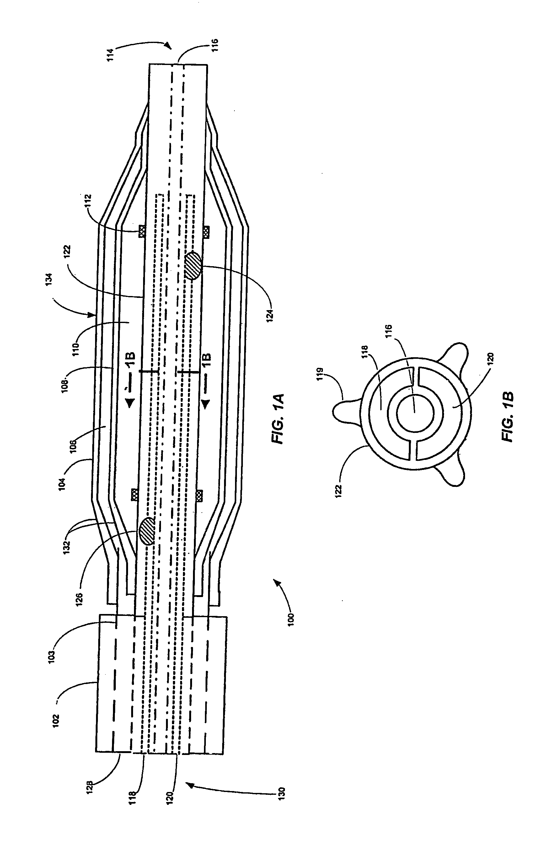 Method and device for performing cooling- or cryo-therapies for, e.g., angioplasty with reduced restenosis or pulmonary vein cell necrosis to inhibit atrial fibrillation