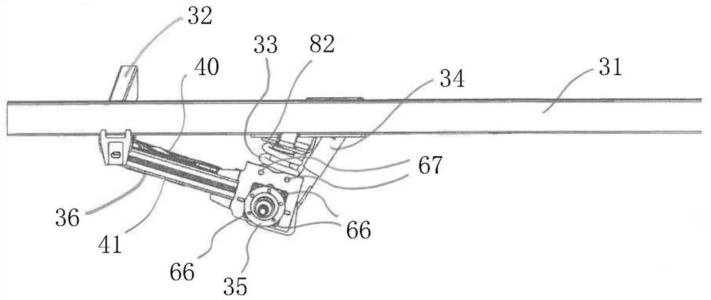 Suspension assembly