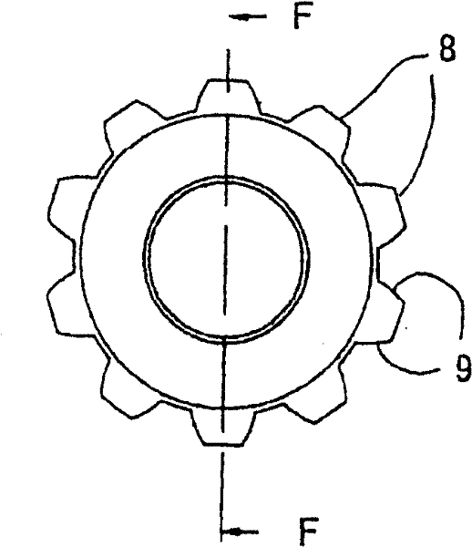 Dynamic damper and manufacturing method therefor