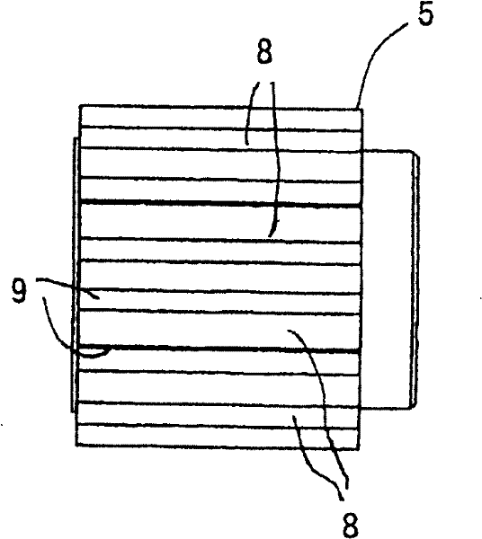 Dynamic damper and manufacturing method therefor