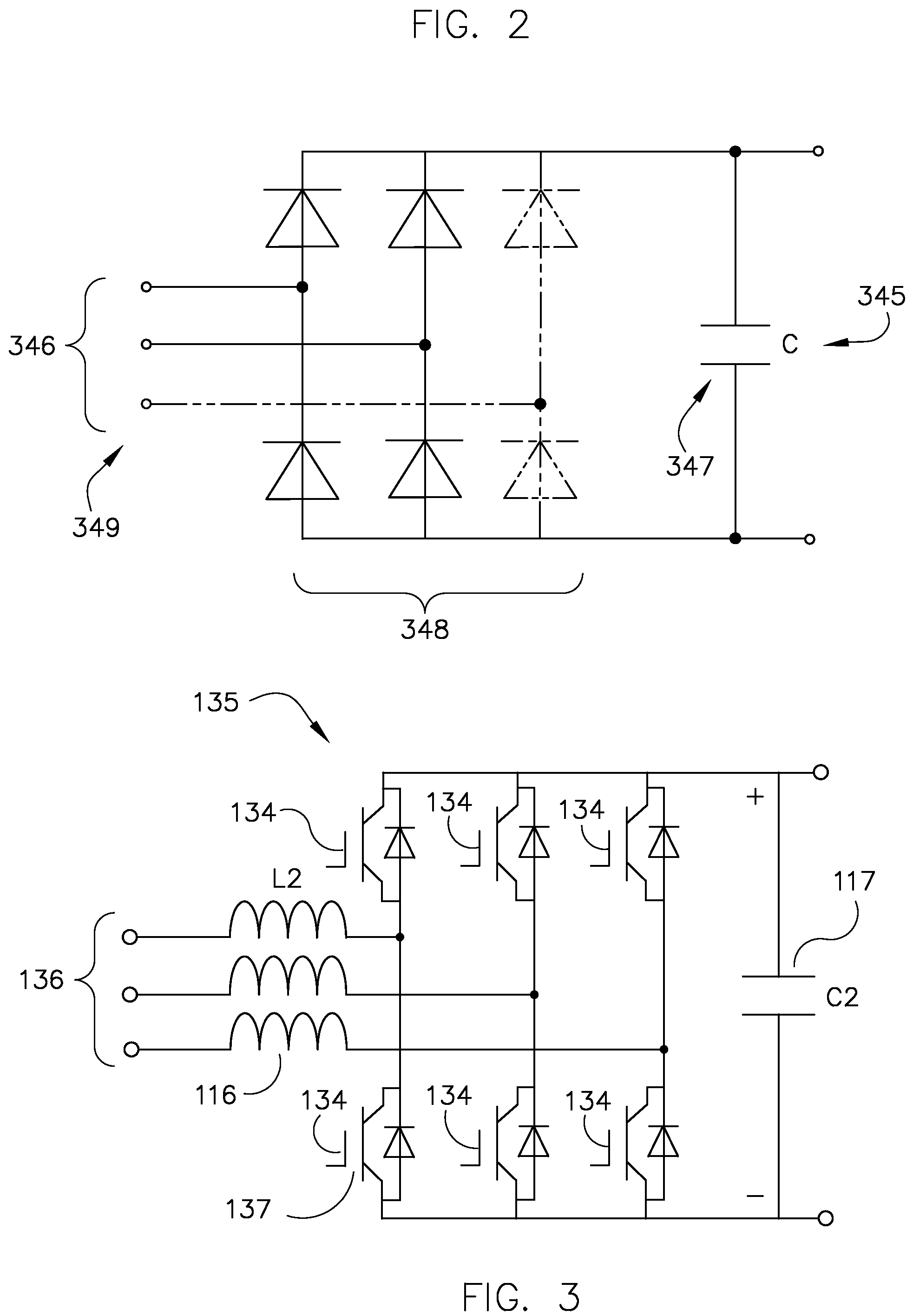 Power supply for supplying multi-channel, stable, isolated DC power and method of making same