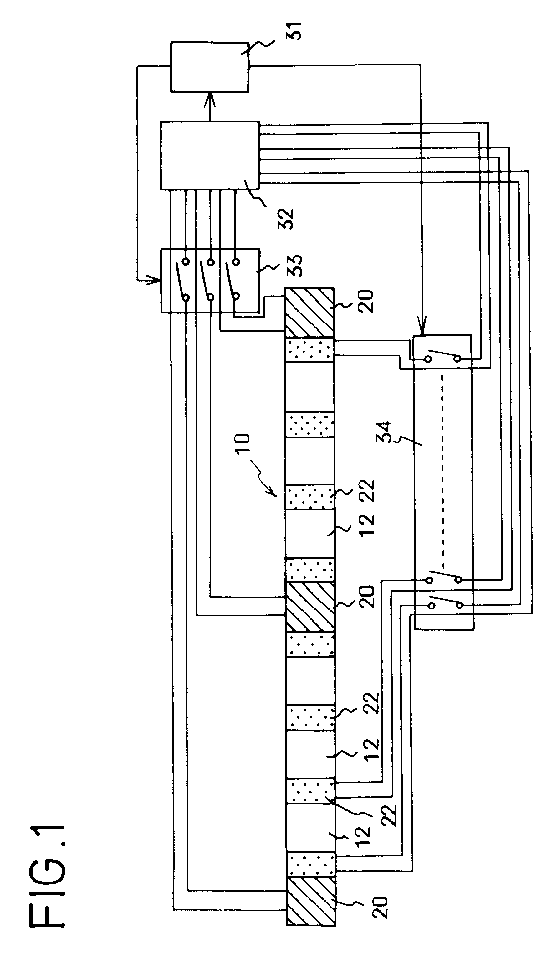 Method of manufacturing magnetic head