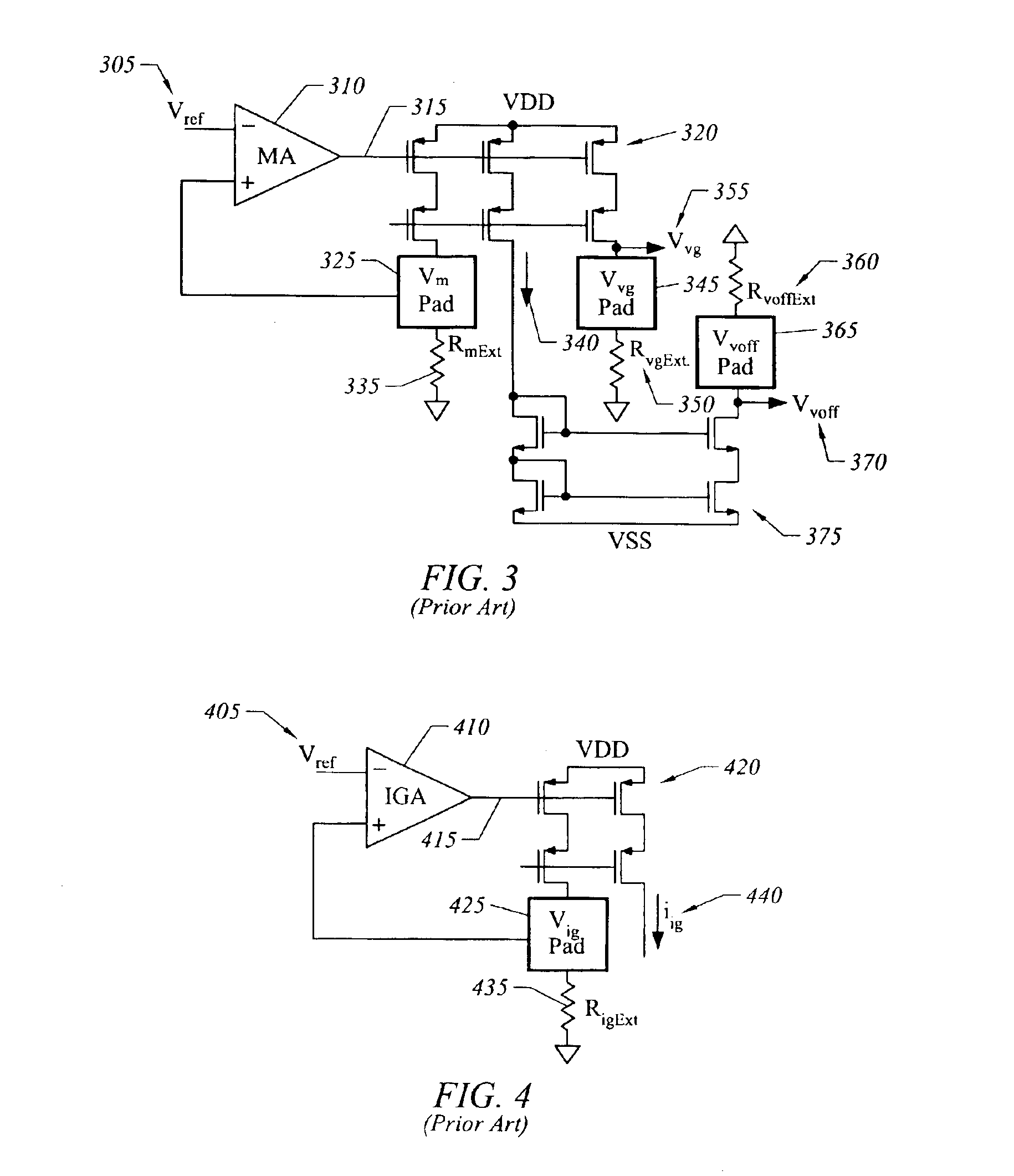 Digital adjustment of gain and offset for digital to analog converters