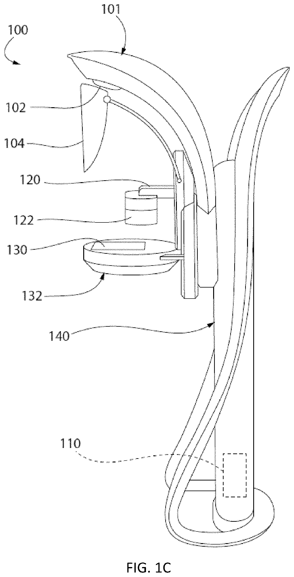 System and method for breast cancer detection using co-localized ultrasound-mammography