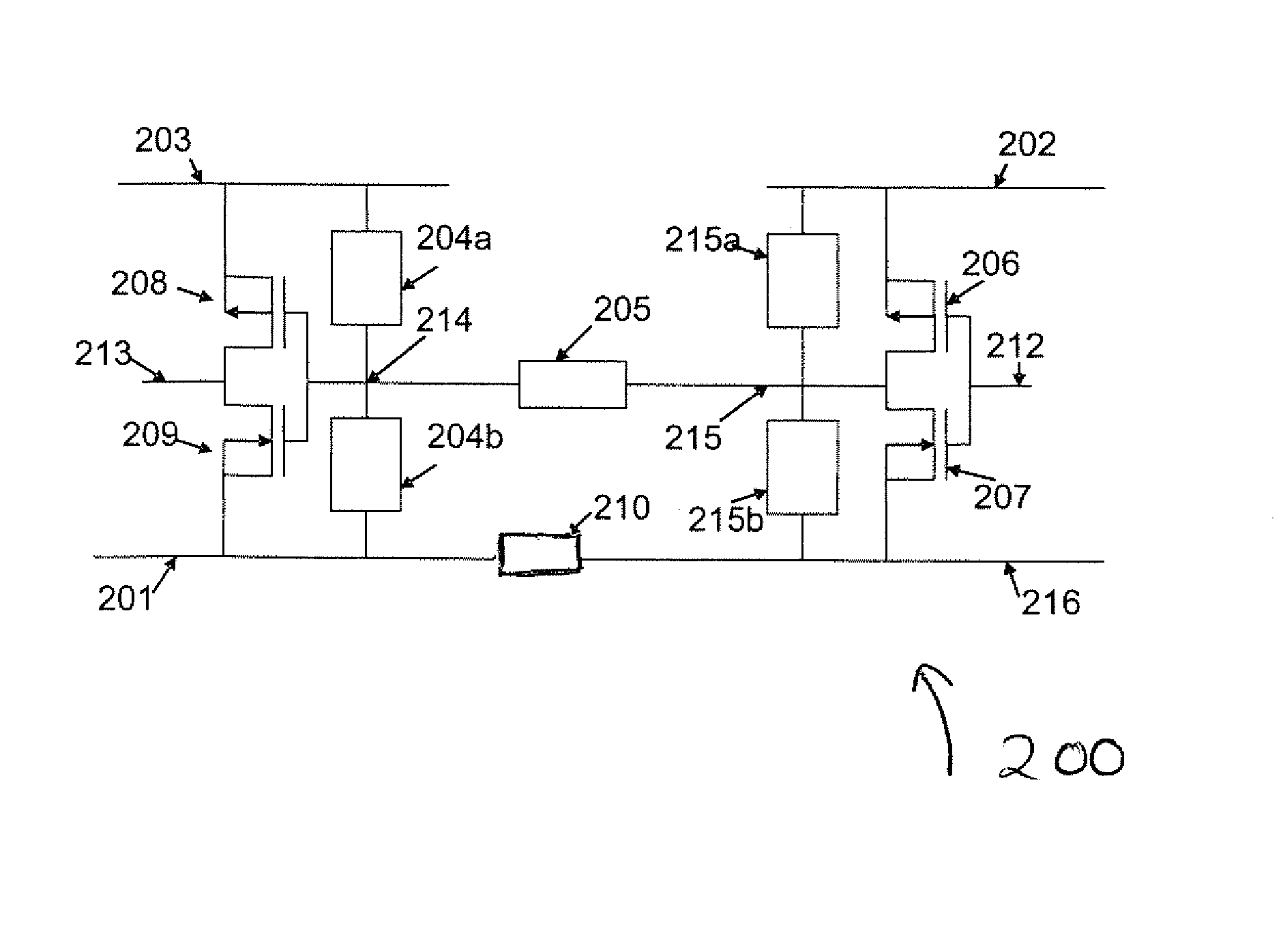 Method and aparatus for improved electrostatic discharge protection