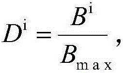 Low power consumption intelligent scheduling algorithm based on mobile network