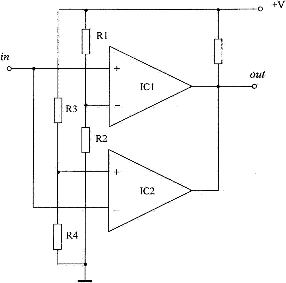 An electric vehicle that can prompt the speed control handle to turn the twist angle close to the power start control angle