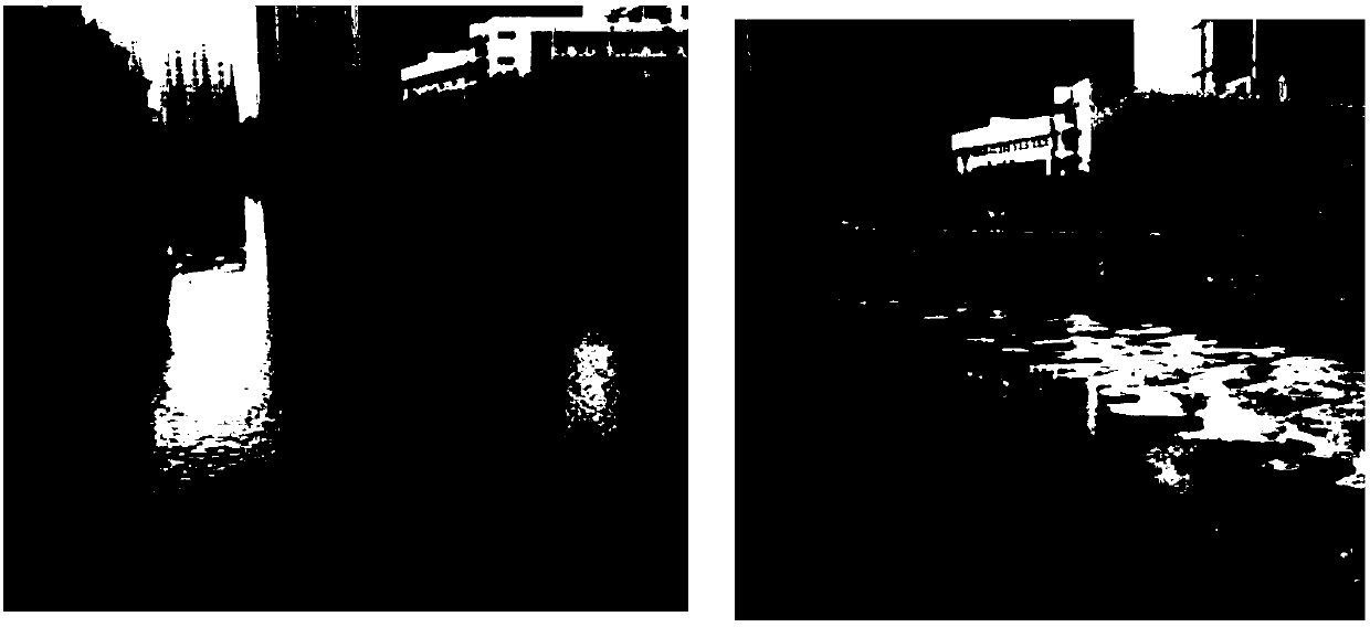 Mixed strain capable of continuously degrading sulfides in black and odorous river water, strain carrier and method