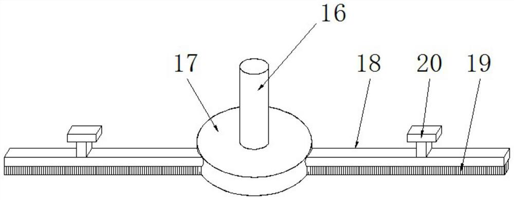 A kind of exterior wall cleaning robot and cleaning method thereof