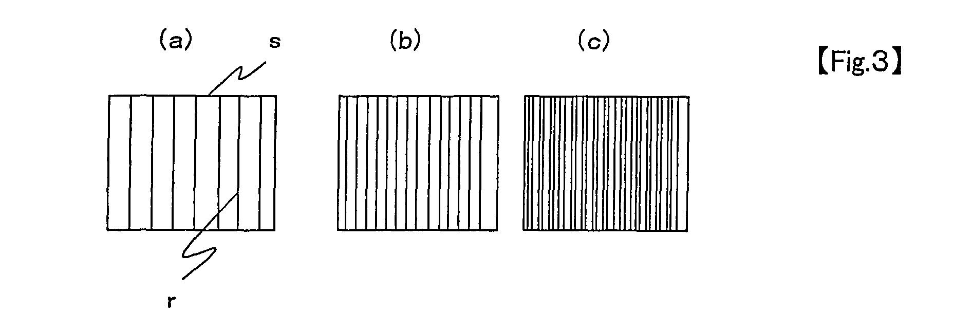 Image forming apparatus and method for controlling image density thereof